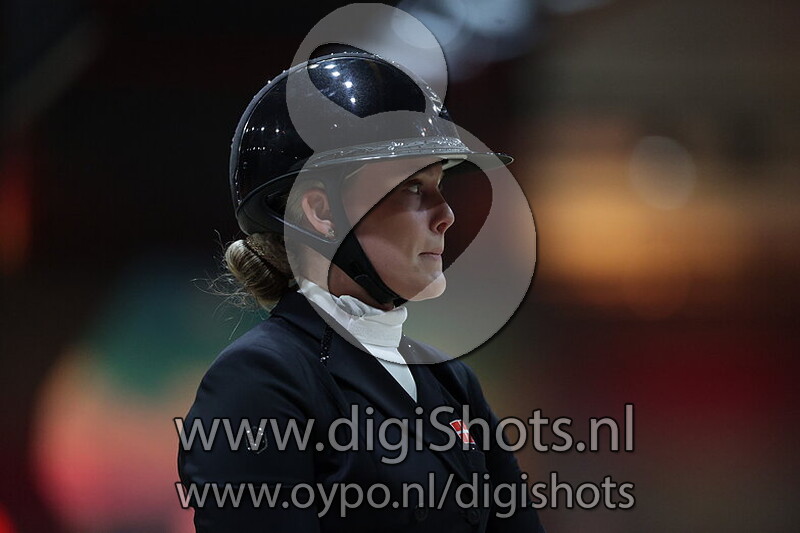 Baunehoejens Carpaccio