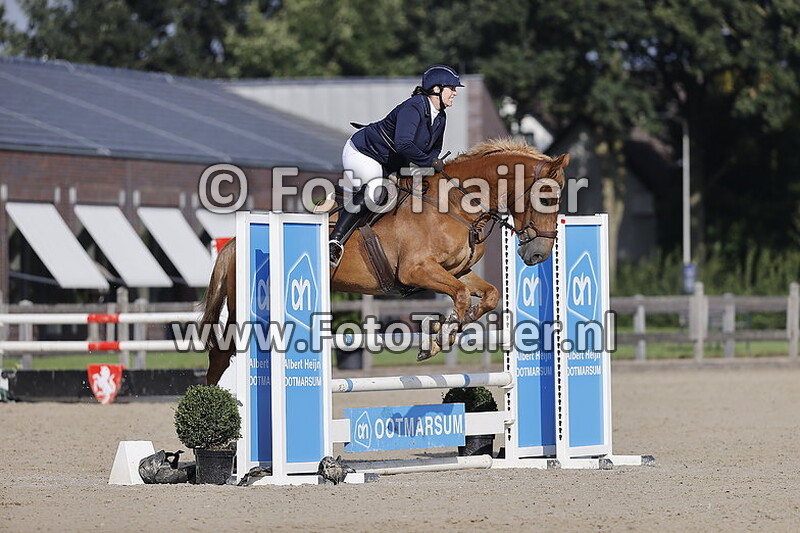 janice oude egberink