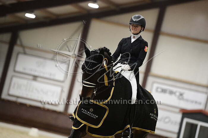 Leonie Koch - Nympenburgs First Choice