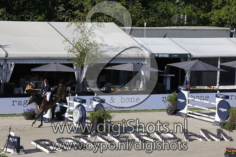 Hyper d'Elle du Tige