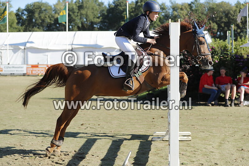 reinoud van der veen meerst