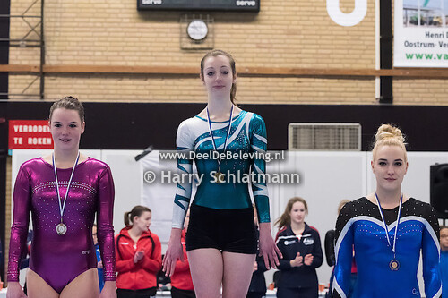 Zondag 11 december Wedstrijd 1