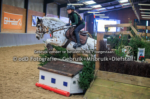 Indoor SGW Training 14.00 28-12-24