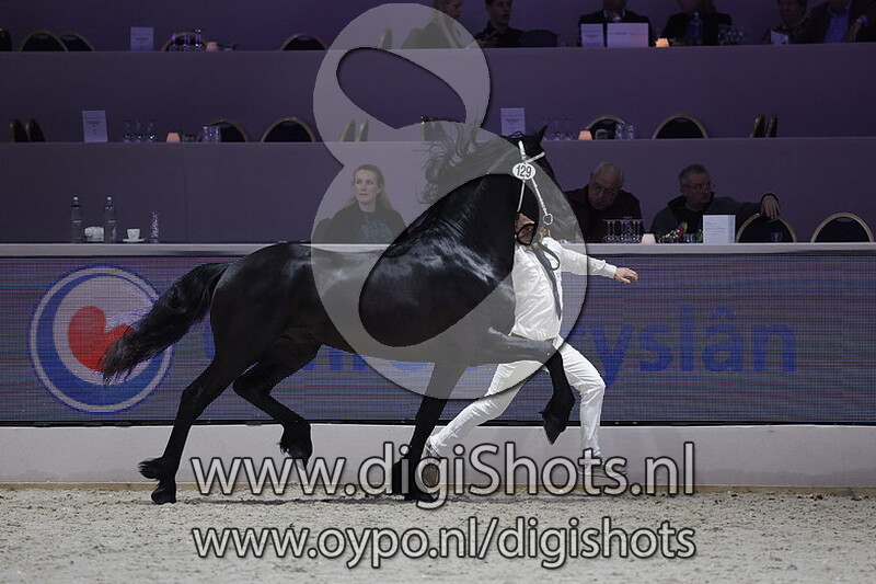 Sicco fan de Kadyk 129 v. Teun 505