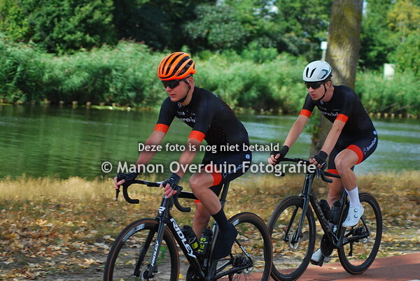 Omloop Gramsbergen - 23 augustus 2025