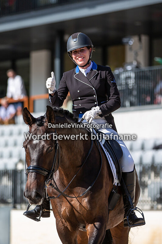 Laurine Bonnewits - Darth Vader