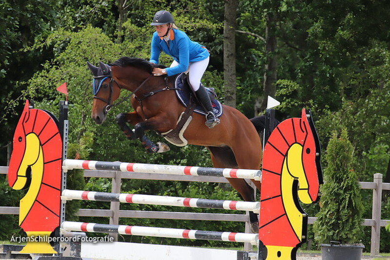 Tolbert 13-06-2019 M