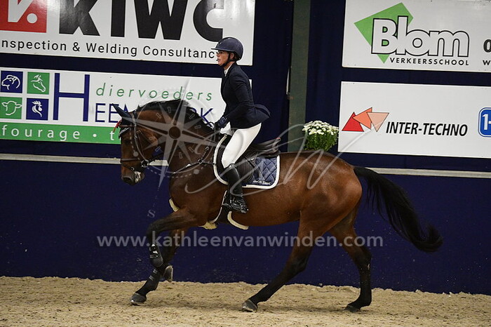 Ellen Zwijnenberg - Sapho