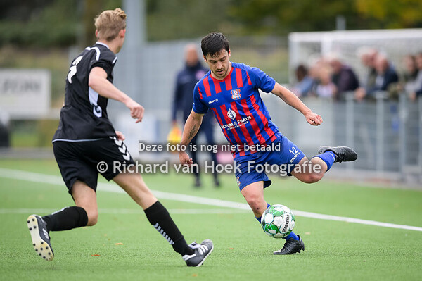 240929 SC Emma-vv Raamsdonk