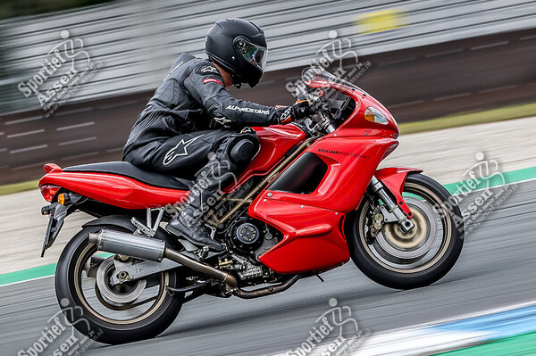 CRT racedag TT-circuit 18 augustus 2022