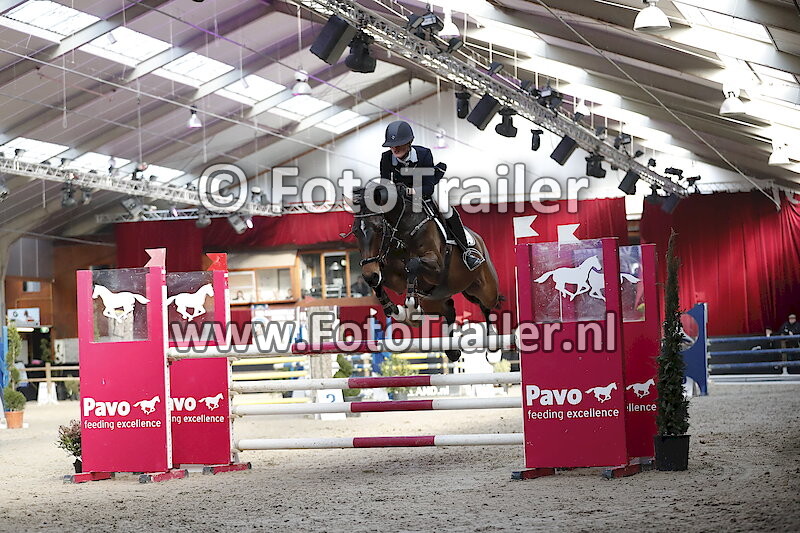 Mariel van Mensvoort