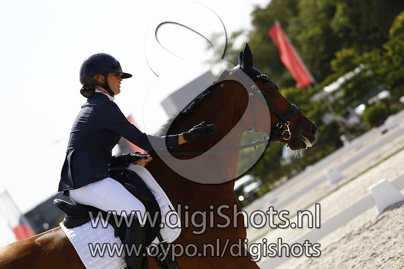 What A Girl ter Linden Z