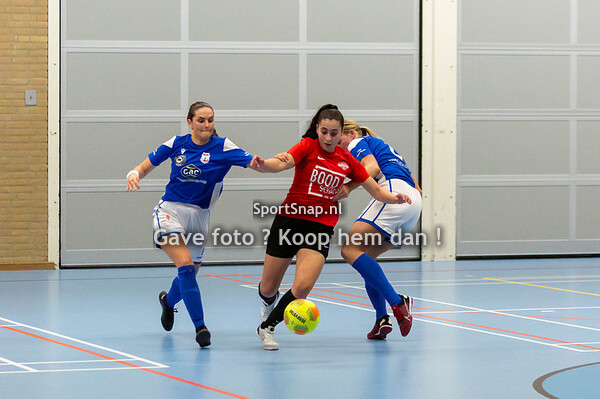 17-02-2023 ZV Mazzelstars VR - Zeemacht VR