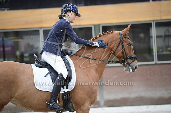 Kim de Groot - Nareska