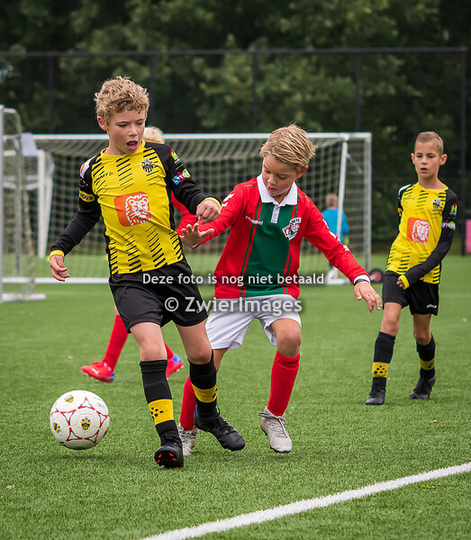 PHJO9-1 - Bon BoysJO9-1