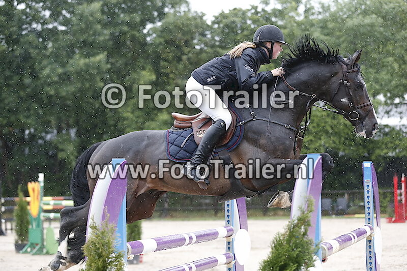 Kamilla Ladefoged Rasmussen