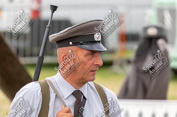 Airshow Oostwold 10 juni 2019