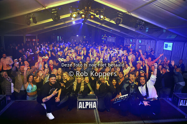 Vrijpop Beuningen 2025