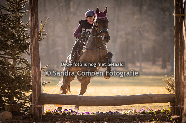 SGW Alphen-Chaam 27-03-2022