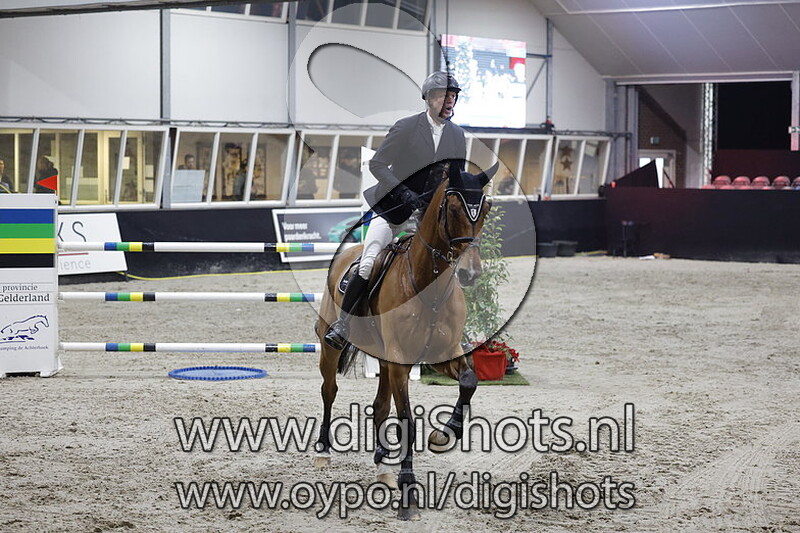 Balou van het Molenhof Z