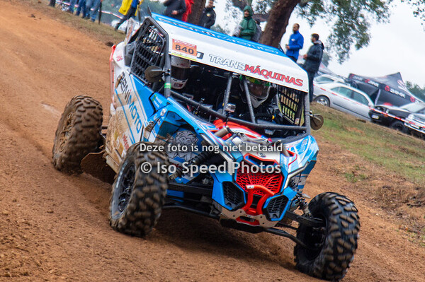 Baja Portalegre 2021