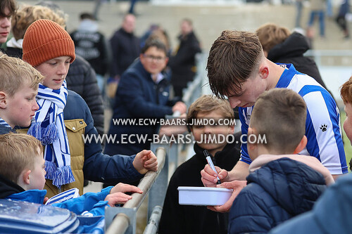 Quick Boys - HHC Hardenberg  uitslag 3-2