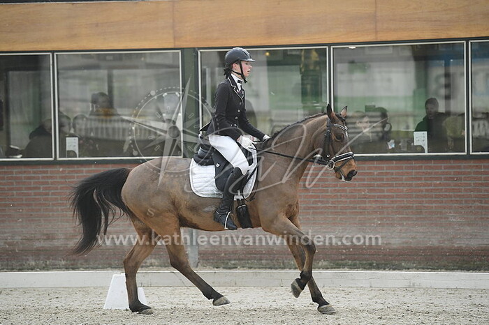 Marit Gerritsen - Eldorado