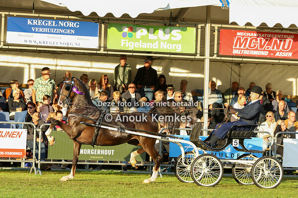 TP Nationaal Ereklasse 