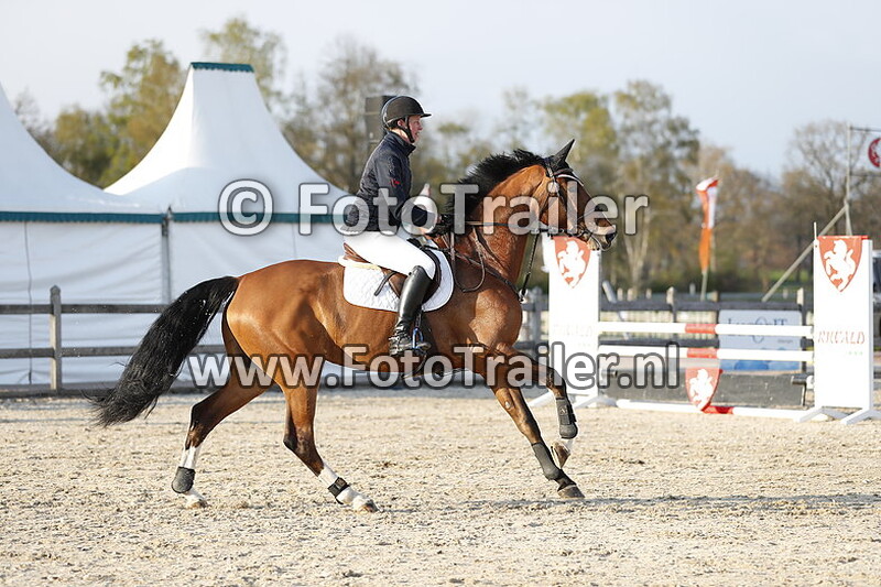 marjolijn groener stamsnijder