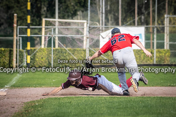 Bullfighters H1 - Panters H1