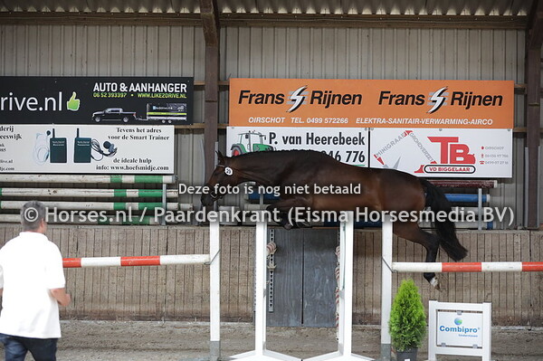 29 Madison Time (Up To Date x In Time v. Biscayo)