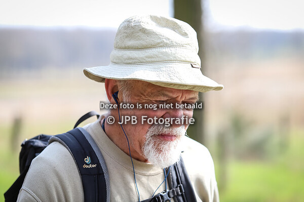 Kennedymars Sittard 2023: Passage Montfort 09.00 - 11.30 uur