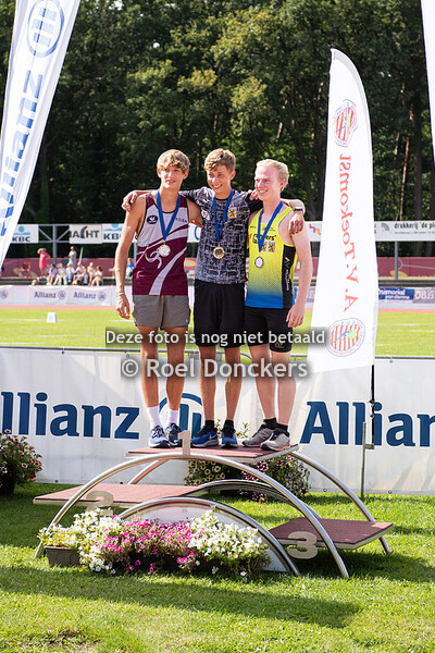 20230815 [VOLH] KVV CAD/SCH Heusden Zolder
