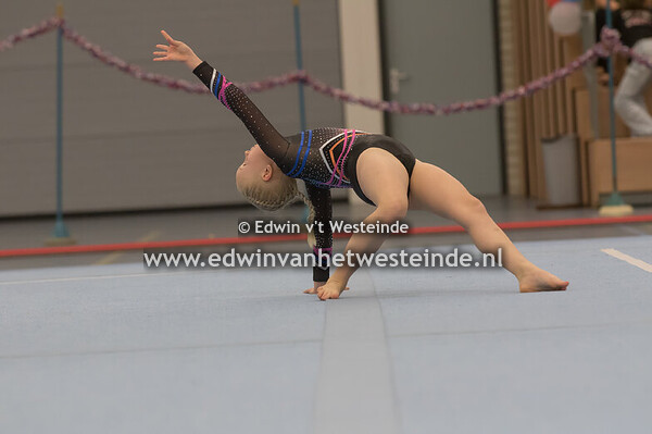 20250405 Turnen wedstrijd 3