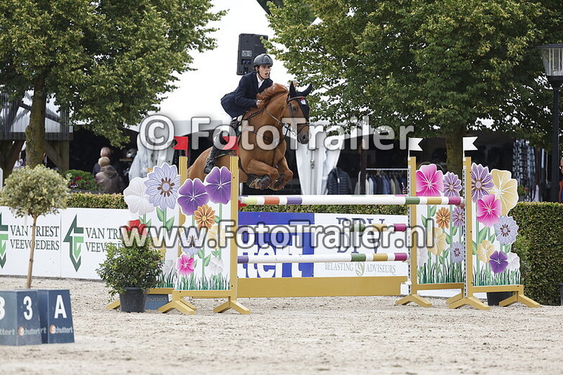 yannick janssen van grunsven