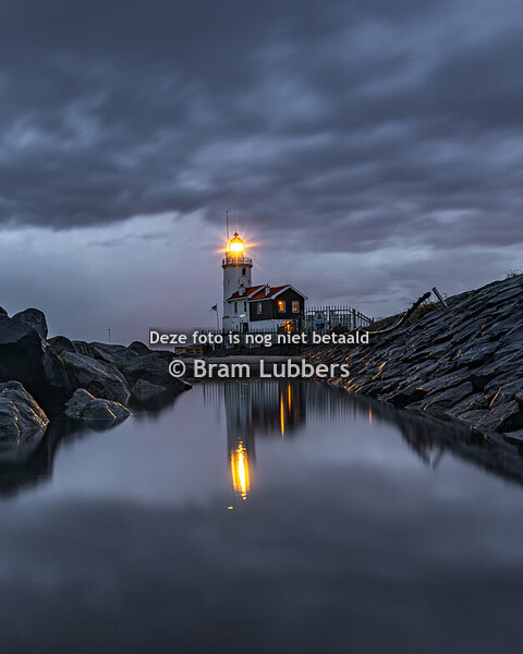 Het Paard van Marken