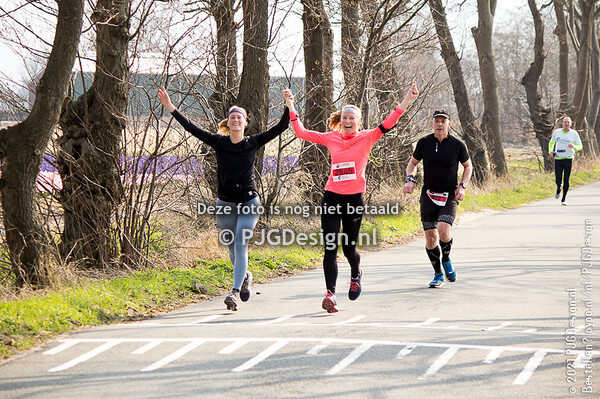 2022 L.J. Sport Ter Specke Loop