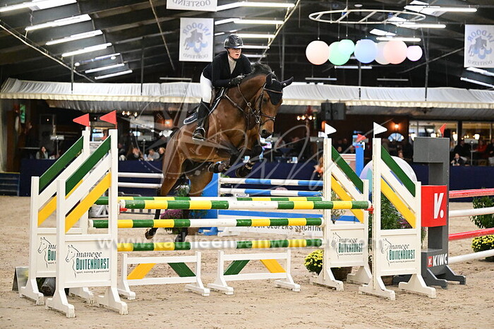 Micky van de Oetelaar - Dolce Vita Z.G. Z