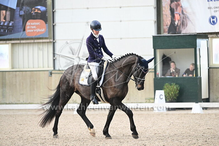 Marike Rigter - Real Pleasure