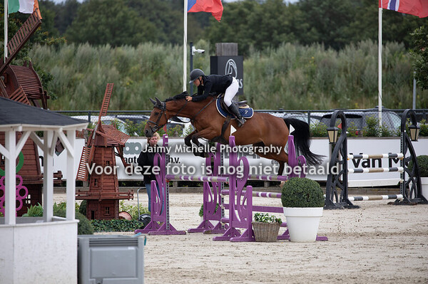 Linda Järn - Vagablond Z