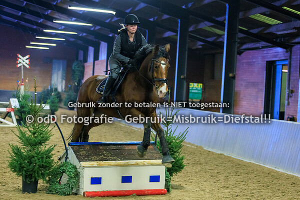 Indoor SGW Training 19.30 28-12-24