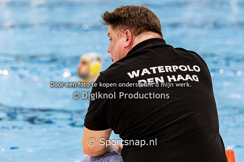220226 Waterpolo Den Haag vs ZPB (H)
