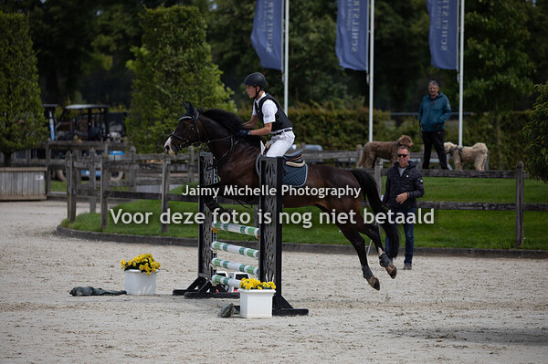 Jasper Claessens - Alvano