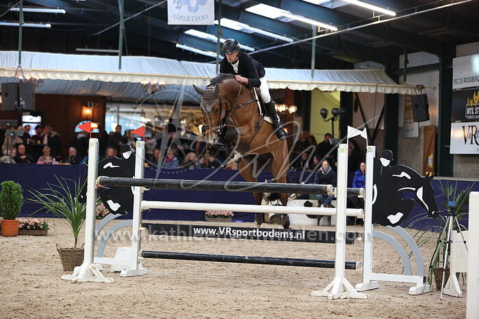 Leon Kuypers - Mans-Gold