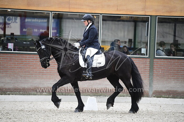 Dominique van der Hulst-Kriek - Vera Nienke E.