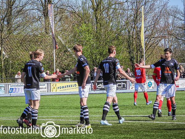 Sportclub Markelo - Rossum