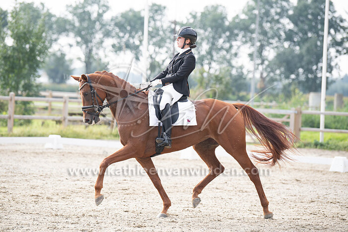 Melissa van Noordennen