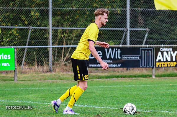 SVZ 1 - Velocitas 1897 1: 0-2 (2025-09-06 beker)