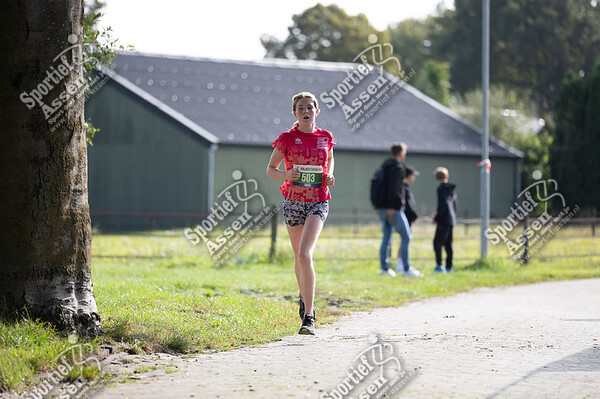 Roldertoren Run 30 september 2023