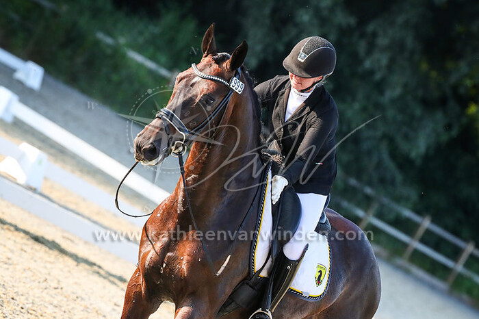 2021-07-23 Heerjansdam